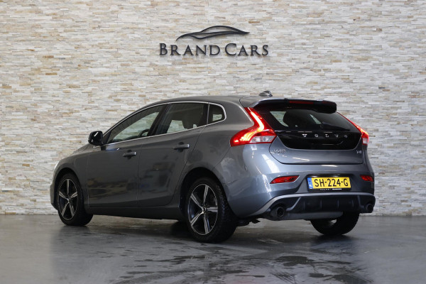Volvo V40 2.0 T4 Business Sport | 2X R Design | Navi | NAP | NL AUTO |
