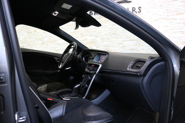 Volvo V40 2.0 T4 Business Sport | 2X R Design | Navi | NAP | NL AUTO |