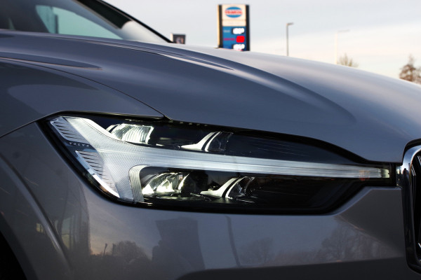 Volvo XC60 2.0 T6 350 PK Plug-in Hybrid LongRange AWD Plus Bright, Panoramadak, Bowers & Wilkins Sound, Leder