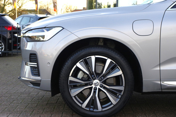 Volvo XC60 2.0 T6 350 PK Plug-in Hybrid LongRange AWD Plus Bright, Panoramadak, Bowers & Wilkins Sound, Leder