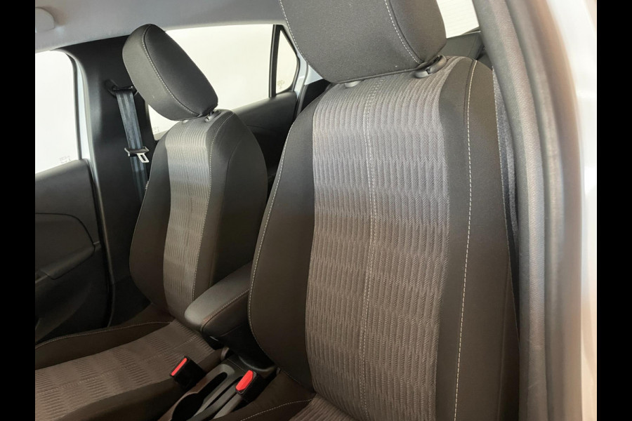 Opel Corsa 1.2 Edition AIRCO NAVI CRUISE STUURVERW PDC BLUETOOTH VELGEN ELEK RAMEN CENT VERG NIEUWSTAAT