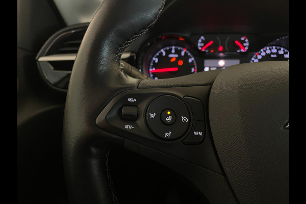 Opel Corsa 1.2 Edition AIRCO NAVI CRUISE STUURVERW PDC BLUETOOTH VELGEN ELEK RAMEN CENT VERG NIEUWSTAAT