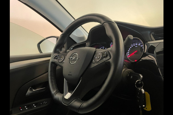 Opel Corsa 1.2 Edition AIRCO NAVI CRUISE STUURVERW PDC BLUETOOTH VELGEN ELEK RAMEN CENT VERG NIEUWSTAAT