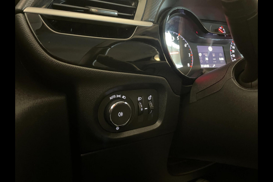Opel Corsa 1.2 Edition AIRCO NAVI CRUISE STUURVERW PDC BLUETOOTH VELGEN ELEK RAMEN CENT VERG NIEUWSTAAT