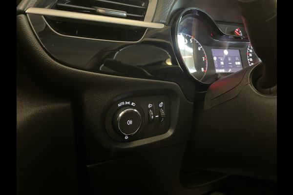 Opel Corsa 1.2 Edition AIRCO NAVI CRUISE STUURVERW PDC BLUETOOTH VELGEN ELEK RAMEN CENT VERG NIEUWSTAAT
