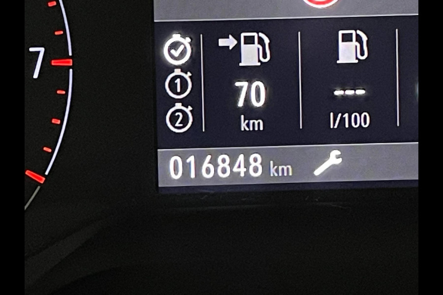 Opel Corsa 1.2 Edition AIRCO NAVI CRUISE STUURVERW PDC BLUETOOTH VELGEN ELEK RAMEN CENT VERG NIEUWSTAAT