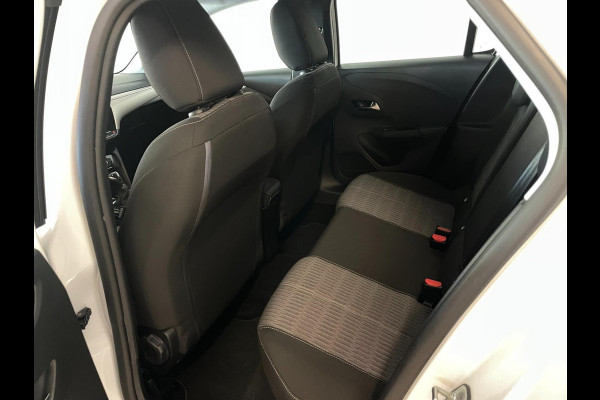 Opel Corsa 1.2 Edition AIRCO NAVI CRUISE STUURVERW PDC BLUETOOTH VELGEN ELEK RAMEN CENT VERG NIEUWSTAAT