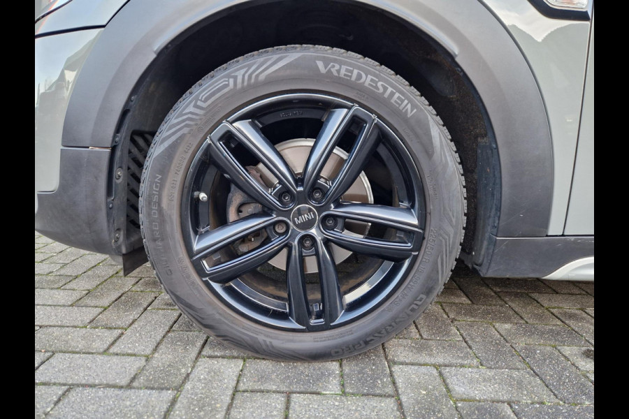 MINI Countryman 1.5 One Salt