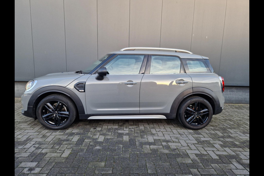 MINI Countryman 1.5 One Salt