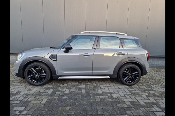 MINI Countryman 1.5 One Salt