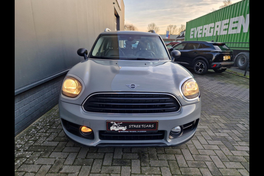 MINI Countryman 1.5 One Salt