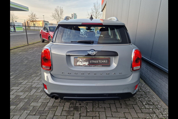MINI Countryman 1.5 One Salt