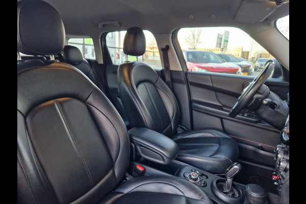 MINI Countryman 1.5 One Salt