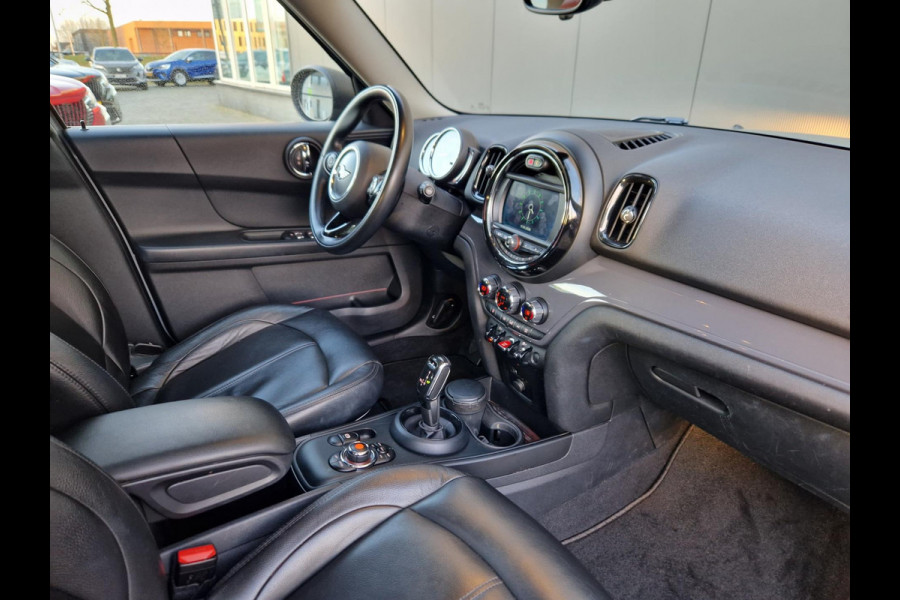 MINI Countryman 1.5 One Salt