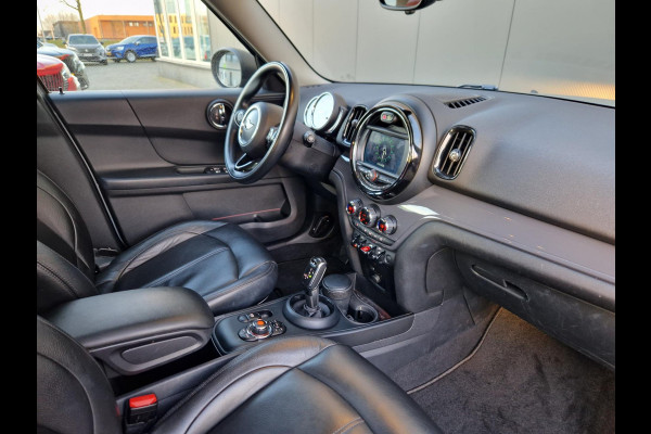 MINI Countryman 1.5 One Salt