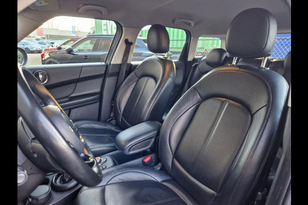 MINI Countryman 1.5 One Salt