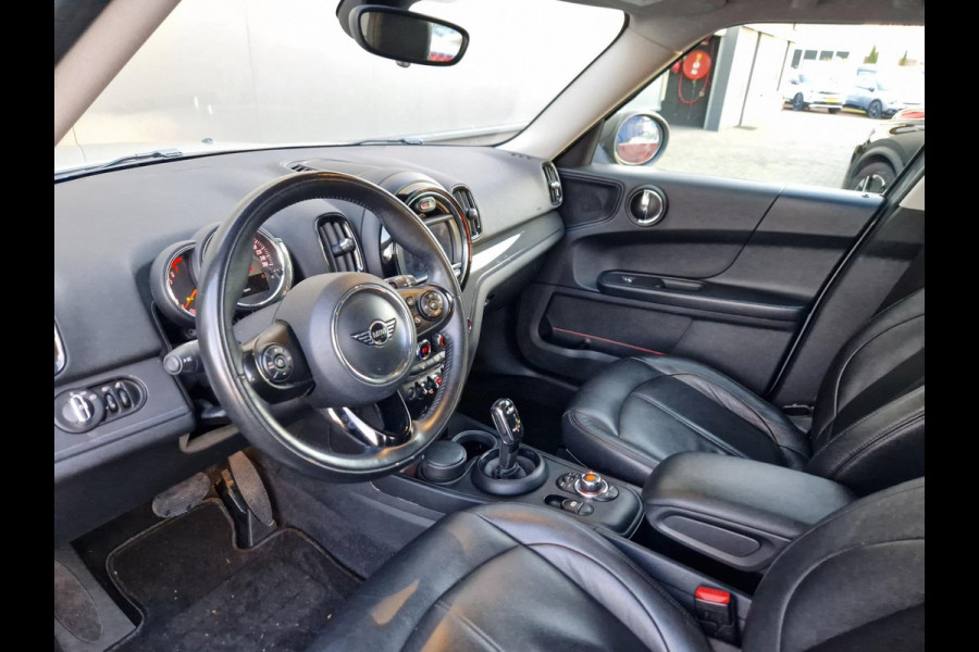 MINI Countryman 1.5 One Salt