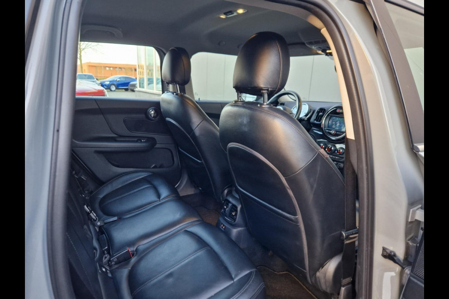 MINI Countryman 1.5 One Salt