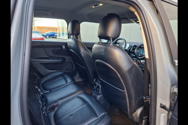 MINI Countryman 1.5 One Salt