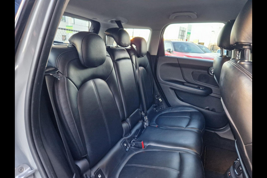 MINI Countryman 1.5 One Salt