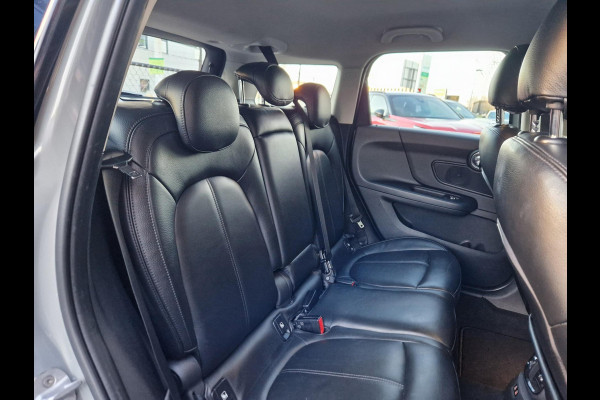 MINI Countryman 1.5 One Salt