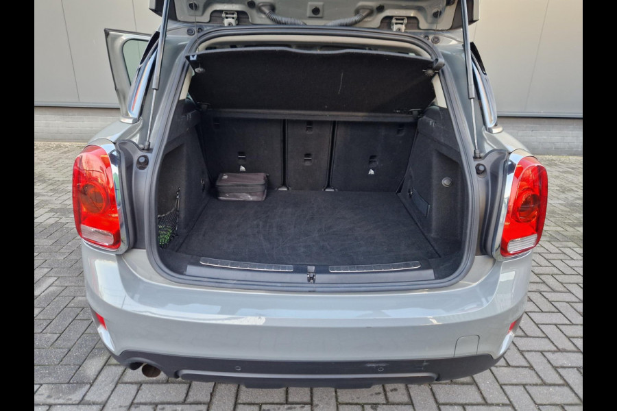 MINI Countryman 1.5 One Salt