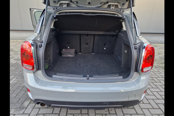 MINI Countryman 1.5 One Salt