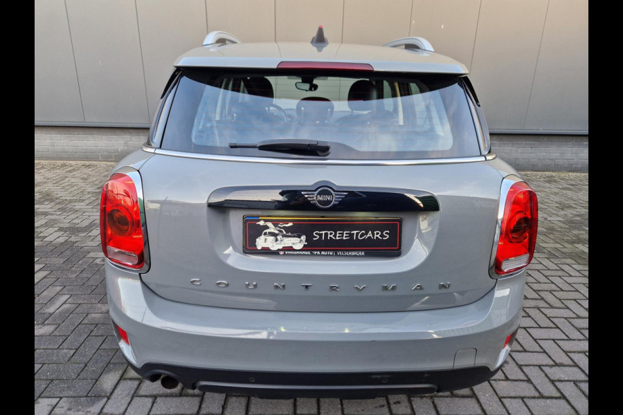 MINI Countryman 1.5 One Salt