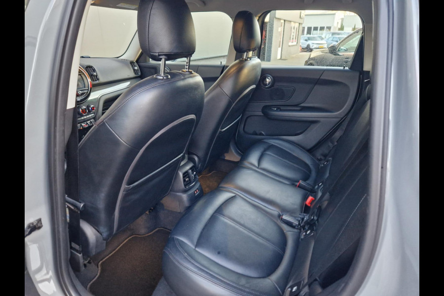 MINI Countryman 1.5 One Salt