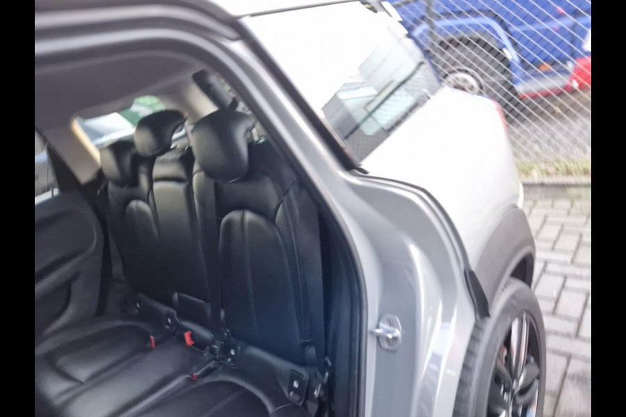 MINI Countryman 1.5 One Salt