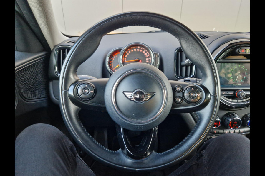 MINI Countryman 1.5 One Salt