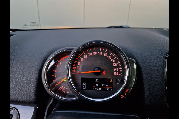 MINI Countryman 1.5 One Salt