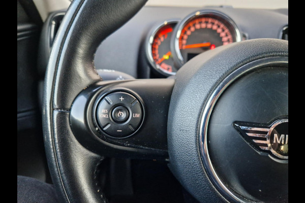 MINI Countryman 1.5 One Salt