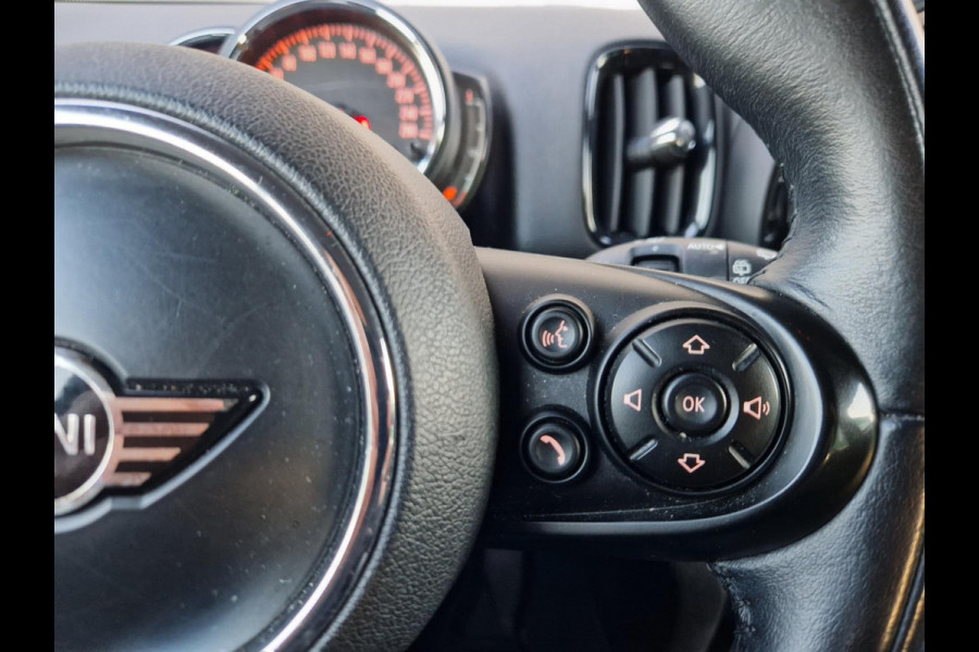 MINI Countryman 1.5 One Salt