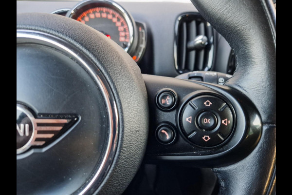 MINI Countryman 1.5 One Salt