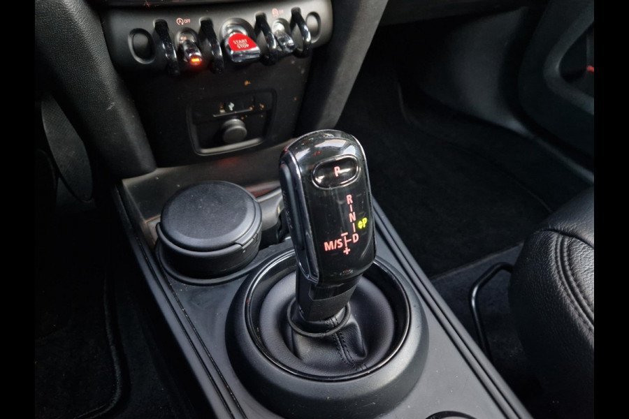 MINI Countryman 1.5 One Salt