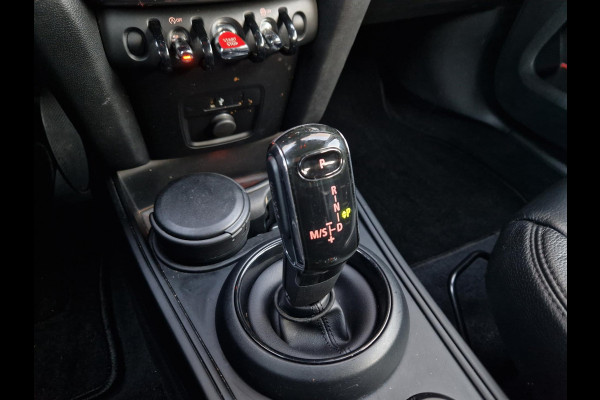 MINI Countryman 1.5 One Salt