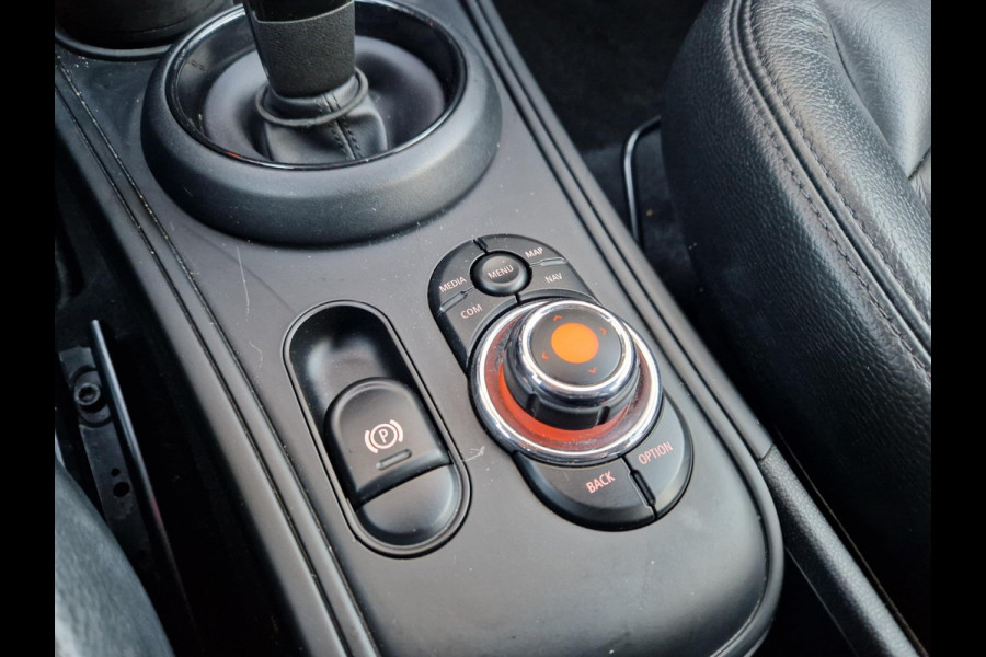 MINI Countryman 1.5 One Salt