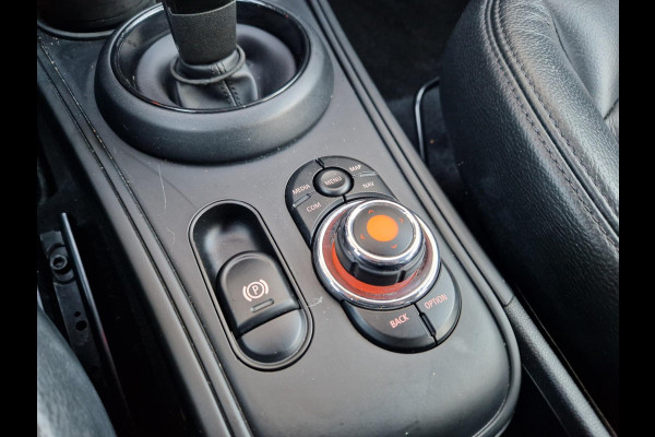 MINI Countryman 1.5 One Salt