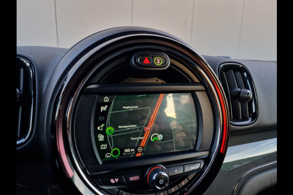 MINI Countryman 1.5 One Salt