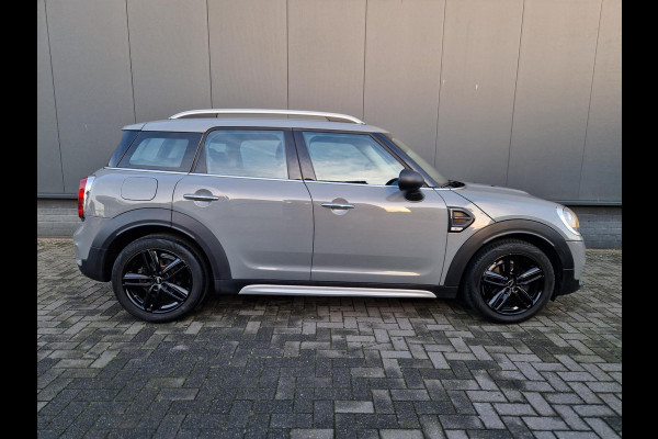 MINI Countryman 1.5 One Salt