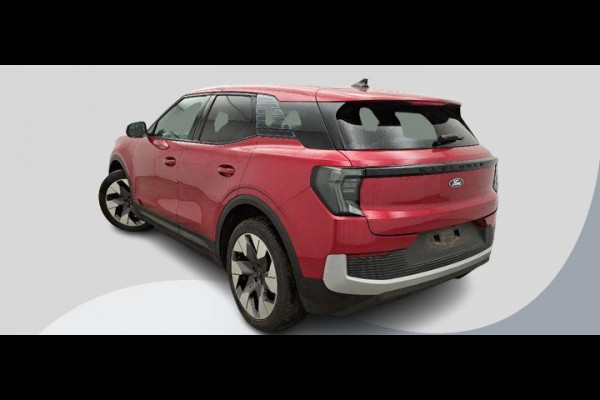Ford Explorer Premium Extended Range RWD 77 kWh | 286pk | AGR Stoelen | Driver Assistance Pack |