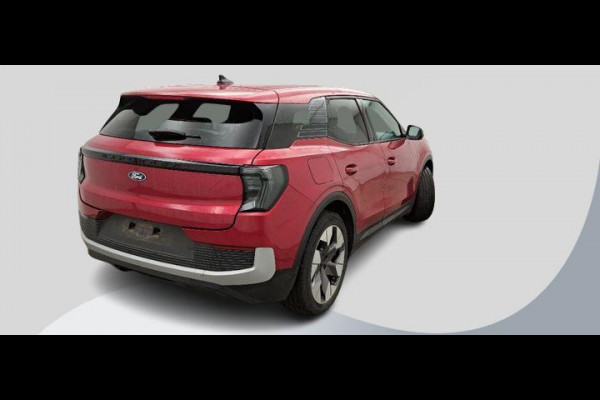 Ford Explorer Premium Extended Range RWD 77 kWh | 286pk | AGR Stoelen | Driver Assistance Pack |