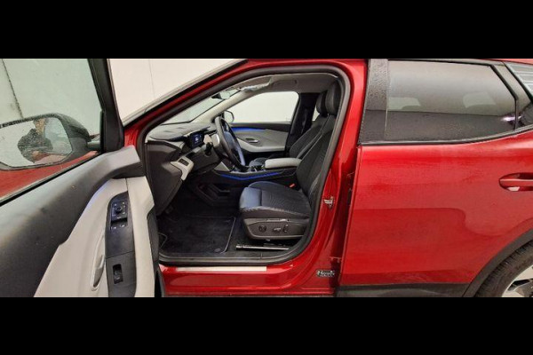 Ford Explorer Premium Extended Range RWD 77 kWh | 286pk | AGR Stoelen | Driver Assistance Pack |