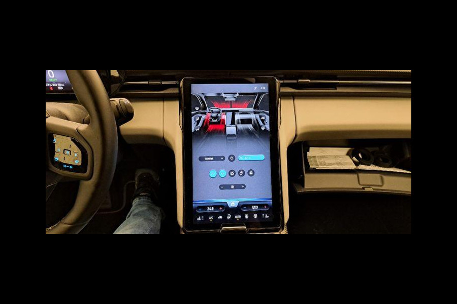 Ford Explorer Premium Extended Range RWD 77 kWh | 286pk | AGR Stoelen | Driver Assistance Pack |