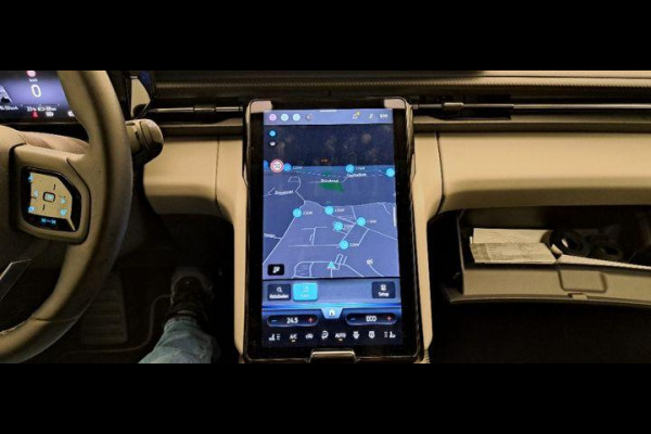 Ford Explorer Premium Extended Range RWD 77 kWh | 286pk | AGR Stoelen | Driver Assistance Pack |