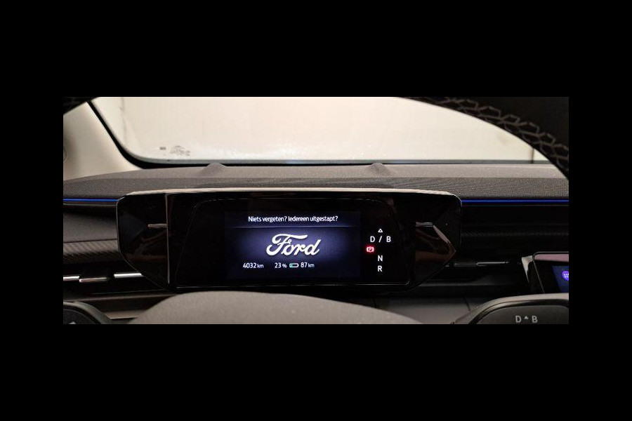 Ford Explorer Premium Extended Range RWD 77 kWh | 286pk | AGR Stoelen | Driver Assistance Pack |