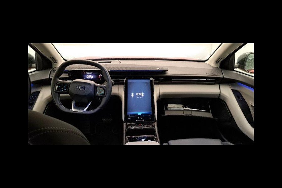 Ford Explorer Premium Extended Range RWD 77 kWh | 286pk | AGR Stoelen | Driver Assistance Pack |