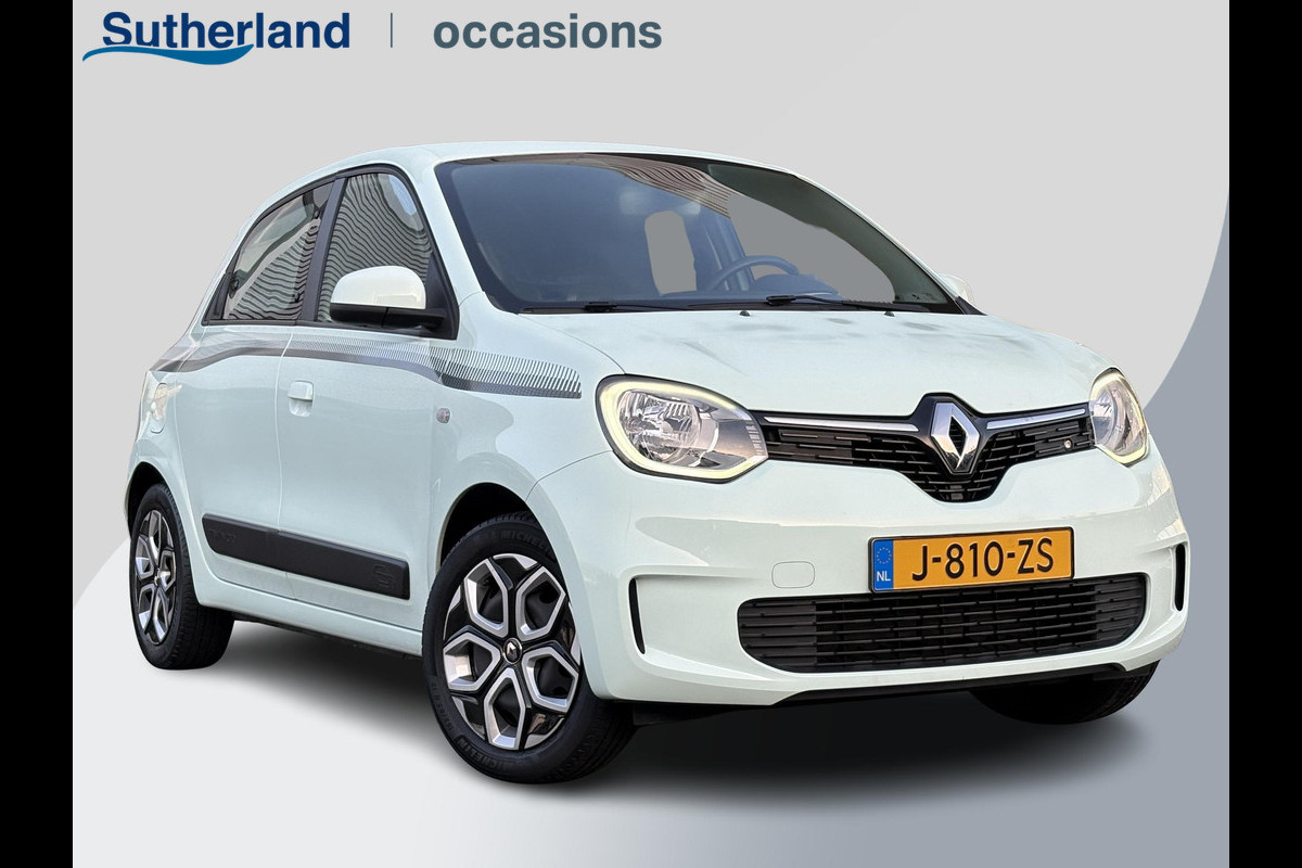 Renault Twingo 1.0 SCe Collection | Airco | Radio/Bluetooth |