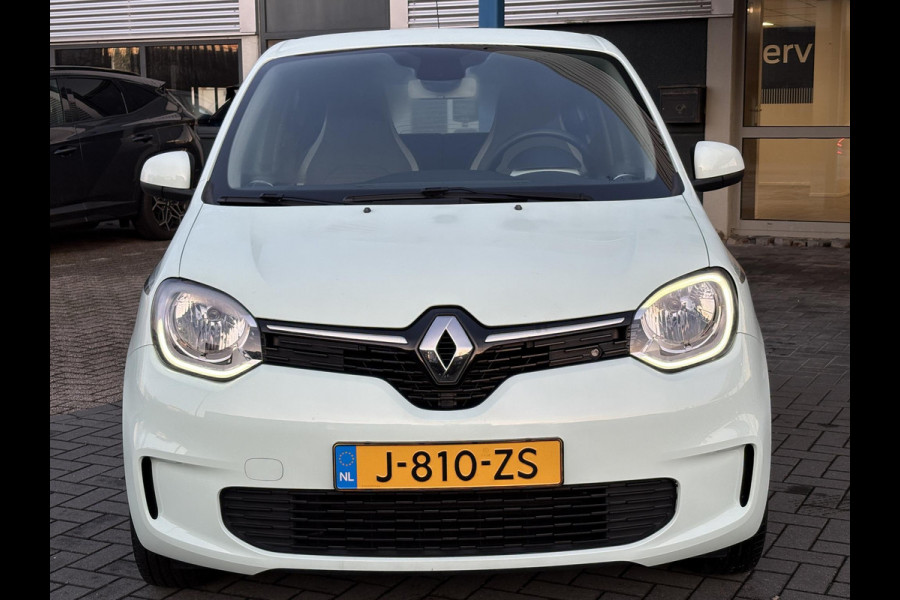 Renault Twingo 1.0 SCe Collection | Airco | Radio/Bluetooth |
